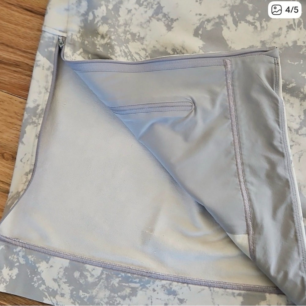 Lululemon City Sweat Crew